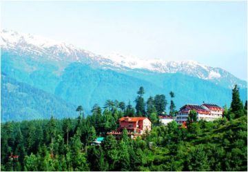 Experience 5 Days 4 Nights SHIMLA AND MANALI Mountain Trip Package