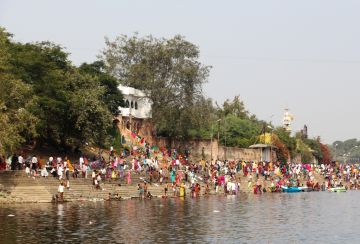 Ujjain | Omkareshwar | 3N & 4D