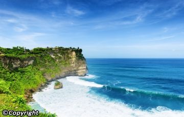 Amazing 5 Days 4 Nights Bali Tour Package