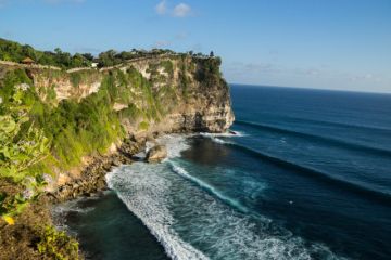 Experience 9 Days 8 Nights Bali Luxury Vacation Package