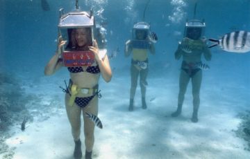 Pleasurable 5 Days 4 Nights Port Blair and havelock island Tour Package