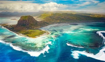 Memorable 7 Days 6 Nights Port Louis Family Trip Package