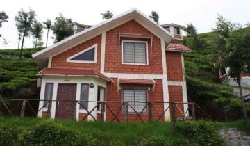 Best 4 Days 3 Nights Ooty Family Vacation Package