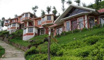 Best 4 Days 3 Nights Ooty Family Vacation Package