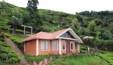 Best 4 Days 3 Nights Ooty Family Vacation Package