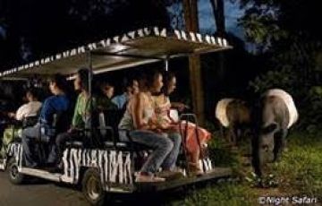 Singapore & Malaysia Tour Package Rs.20000