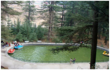 Amazing 4 Days Delhi to Manali Holiday Package