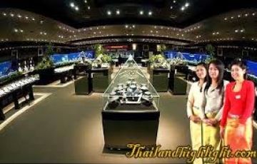 Best Thailand Tour Package @ Rs.10000