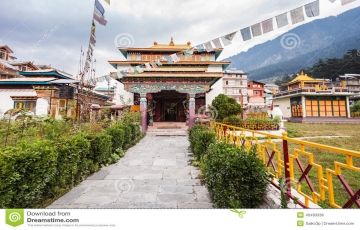 Heart-warming 3 Days 2 Nights MANALI Water Sport Vacation Package