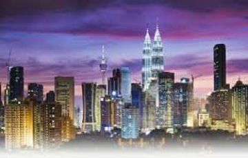 Singapore & Malaysia Tour Package Rs.20000