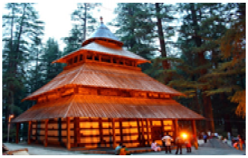 Amazing 4 Days Delhi to Manali Holiday Package