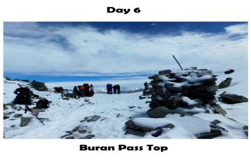 Heart-warming 6 Days Janglikh Honeymoon Vacation Package