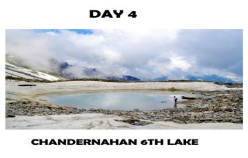 Heart-warming 6 Days Janglikh Honeymoon Vacation Package