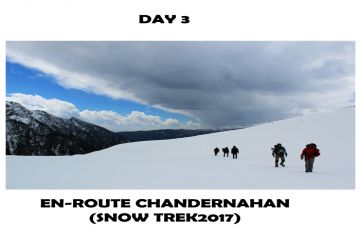 Heart-warming 6 Days Janglikh Honeymoon Vacation Package