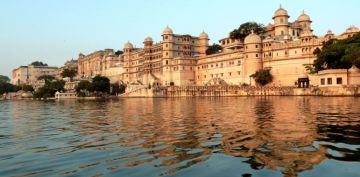 5 Days 4 Nights Jaipur Culture and Heritage Tour Package