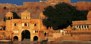 5 Days 4 Nights Jaipur Culture and Heritage Tour Package