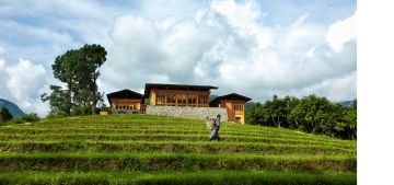 Heart-warming 8 Days Punakha Family Trip Package