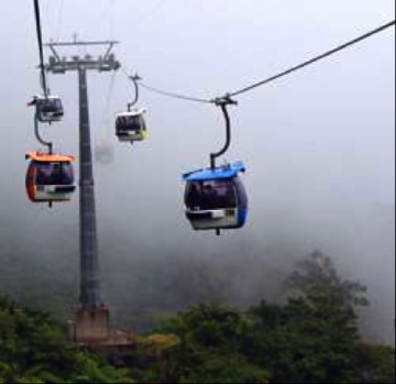 Memorable Malaysia Singapore Family Tour Package for 7 Days from Delhi