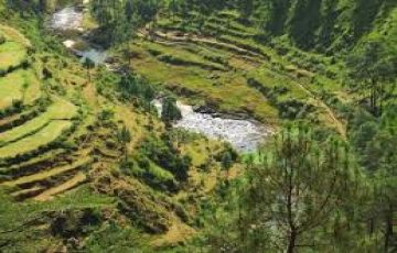 Amazing 8 Days 7 Nights Mussoorie, Haridwar and Nainital Culture and Heritage Trip Package