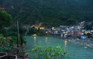 Dehradun, Haridwar, Mussoorie and Rishikesh Tour Package for 11 Days 10 Nights