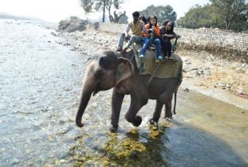 4 Days 3 Nights New Delhi to Mussoorie Honeymoon Holiday Package