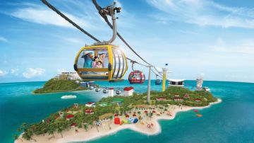 Swing in Singapore  10,999