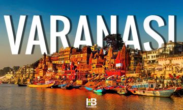 3 Days 2 Nights Varanasi, Bodhgaya and Rajgir Vacation Package