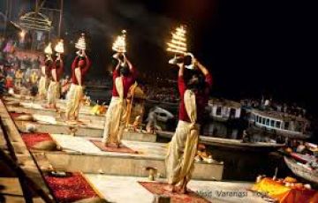 Ecstatic 2 Days 1 Night Varanasi Historical Places Trip Package