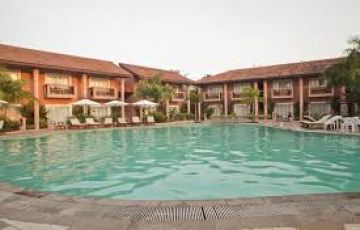 Beautiful 4 Days Goa Offbeat Tour Package