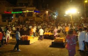 Ecstatic 2 Days 1 Night Varanasi Historical Places Trip Package