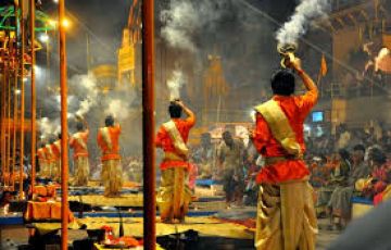 6 Days 5 Nights Varanasi to Allahabad Luxury Trip Package