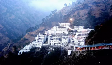 7 Days Dharamshala Temple Trip Package
