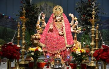 Pleasurable 3 Days 2 Nights Vaishnodevi Hill Stations Tour Package