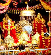 Pleasurable Jammu Local Tour Package for 3 Days from Jammu And Kashmir