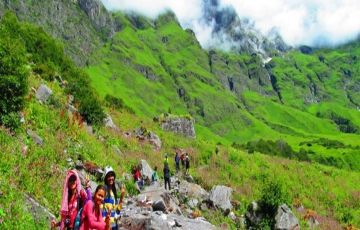 Ecstatic 6 Days 5 Nights Devprayag Vacation Package