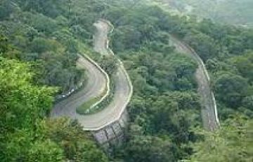 Memorable 2 Days 1 Night Valparai Nature Trip Package
