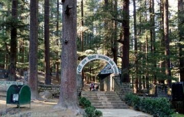 5 Days 4 Nights Manali, Solang, Manikaran with Kasol Walking Holiday Package