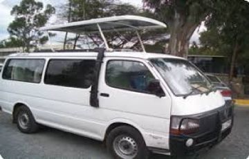 Ecstatic Ken Tour Package for 6 Days 5 Nights