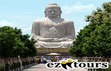 Amazing 4 Days Varanasi to Allahabad Trip Package