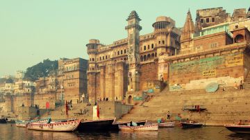 3 Days 2 Nights Varanasi Offbeat Trip Package