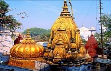 4 Days 3 Nights Varanasi to Gaya Family Vacation Package