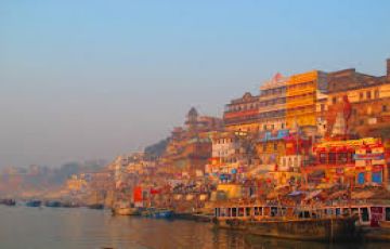 5 Days 4 Nights Varanasi Hill Vacation Package