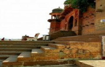 Memorable 3 Days 2 Nights Varanasi Vacation Package