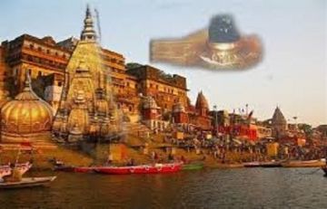 Amazing 3 Days 2 Nights Varanasi Tour Package