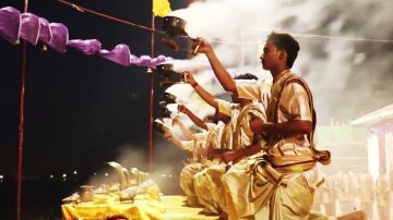 Varanasi- Ayodhya- Allahabad- Chitrakoot- Gaya Tour