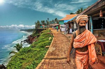 6 nights/7 day Bangalore Coorg Waynad Ooty Mysore Bangalore