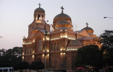 Memorable 6 Days 5 Nights Varna Trip Package