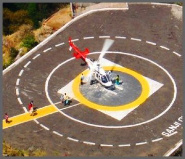 Magical 4 Days 3 Nights Katra Honeymoon Holiday Package