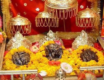 Magical 4 Days 3 Nights Katra Honeymoon Holiday Package