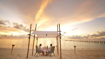 Amazing 5 Days 4 Nights Mal Massage Trip Package